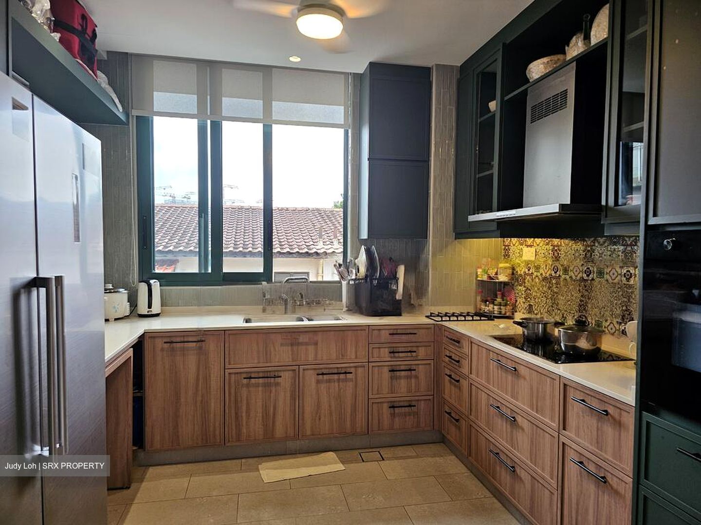 Teachers' Housing Estate (D26), Terrace #452948411